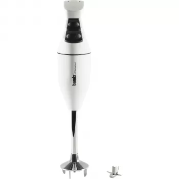 Bamix Classic Bianco C 140 Ραβδομπλέντερ, Λευκό, 140 W