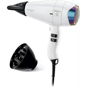 VALERA ePower 2020 EQ RC D Στεγνωτήρας Μαλλιών 2000W Λευκό