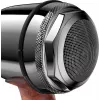 VALERA Swiss Steelmaster D Professional Στεγνωτήρας Μαλλιών 2000W Black Chrome