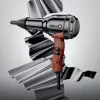 VALERA Swiss Steelmaster D Professional Στεγνωτήρας Μαλλιών 2000W Black Chrome