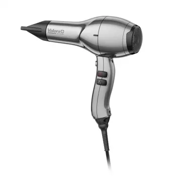 Valera Swiss Silent Jet 8700 D Rotocord Ionic Στεγνωτήρας Μαλλιών - Γκρι