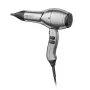 Valera Swiss Silent Jet 8700 D Rotocord Ionic Στεγνωτήρας Μαλλιών - Γκρι