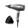 Valera Swiss Silent Jet 8600 Ionic Στεγνωτήρας Μαλλιών 2400W Μαύρο