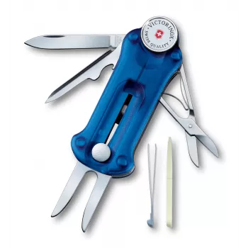 Victorinox Golf Tool Μπλε