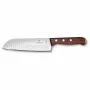 Victorinox Wood μαχαίρι Santoku 17cm