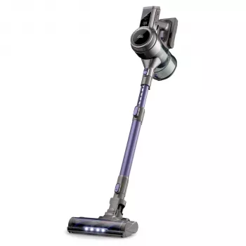 Solis Flex Vac Cleaner 350 μπαταρίας σκούπα χειρός και ράβδου, 11,1 V Li-Ion, 2200 mAh (S0351)
