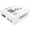 AXING UIM 1-00 Καθολικός διαμορφωτής εισόδου HDMI CVBS YPbPr σε RF DVB-T/C