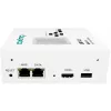 AXING UIM 1-00 Καθολικός διαμορφωτής εισόδου HDMI CVBS YPbPr σε RF DVB-T/C