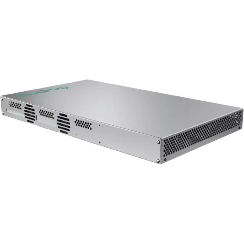 AXING MK 12-00N Compact Headend 12x DVB-S/S2/S2x είσοδος, 12x DVB-C/T έξοδος