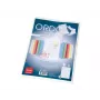 ELCO Ordo Διαφανής φάκελος οργάνωσης A4, 220 x 310 mm, 80 g/m², λευκό, 10 τεμ. (73696.14)