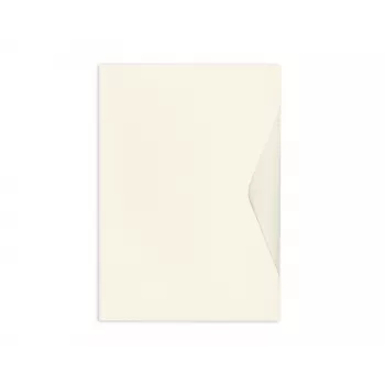 ELCO Prestige Φάκελος προσφοράς A4 (225 x 315 mm), 270 g/m², εκρού, 10 τεμ. (29450.22)