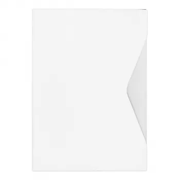 ELCO Prestige Φάκελος προσφοράς A4 (225 x 315 mm), 270 g/m², λευκό, 10 τεμ. (29450.33)