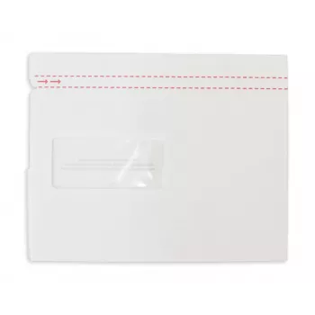 ELCO 29115.00 Φάκελος C5 λευκό 110 g/m² FSC 250 τεμ.