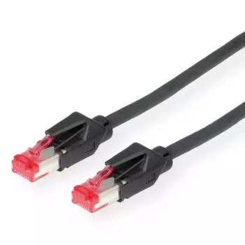 ROTRONIC-SECOMP Dätwyler Καλώδιο patch RJ-45 (M) σε RJ-45 (M)