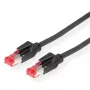 ROTRONIC-SECOMP Dätwyler Καλώδιο patch RJ-45 (M) σε RJ-45 (M)