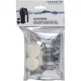 Katadyn Vario Ανταλλακτικό Πακέτο Άνθρακα 2 τεμ.