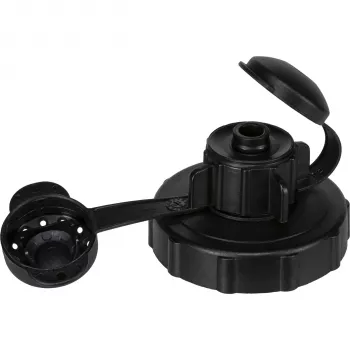 Katadyn Shower Adaptor - Μετατροπή Φίλτρου Νερού σε Ντους Camping