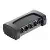 Neutrik NA-4I4O-AES72 Stagebox μαύρο