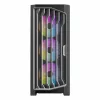 Antec Performance 1 FT ARGB Full Tower Κουτί με παράθυρο tempered glass, Μαύρο