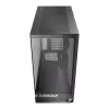 Antec Constellation Series C7 ARGB Mid Tower E-ATX Κουτί με παράθυρο tempered glass