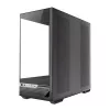 Antec Constellation Series C7 ARGB Mid Tower E-ATX Κουτί με παράθυρο tempered glass