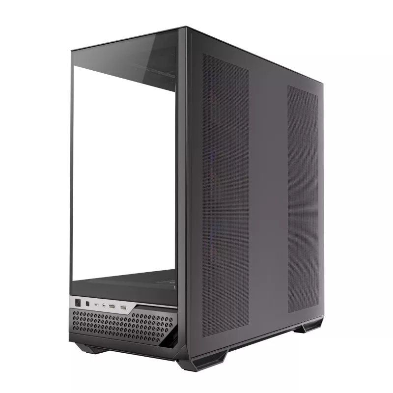 Antec Constellation Series C7 ARGB Mid Tower E-ATX Κουτί με παράθυρο tempered glass