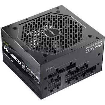 Antec NE1000P EC 80+ Platinum Full Modular ATX 3.1 Τροφοδοτικό 1000W