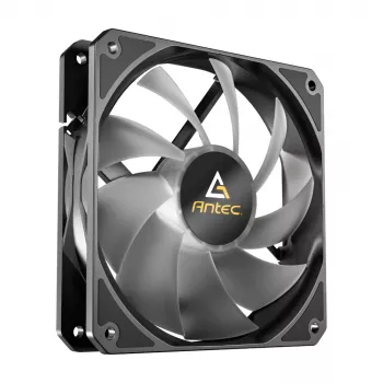 Antec P12 PWM ARGB White ανεμιστήρες κουτιού 3 τεμ.