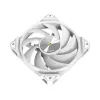 Ανεμιστήρας κουτιού Antec Nova 120 PWM λευκός