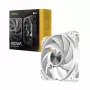 Ανεμιστήρας κουτιού Antec Nova 120 PWM λευκός