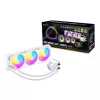 Antec Skeleton RGB 360mm All-in-One Υδρόψυξη Λευκό