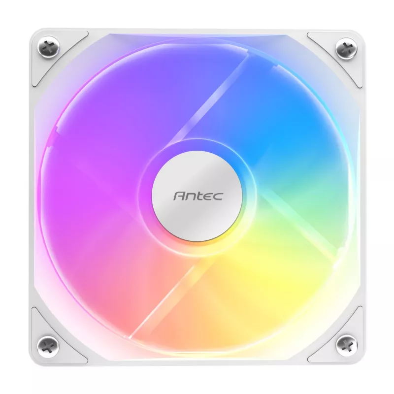 Antec Skeleton RGB 360mm All-in-One Υδρόψυξη Λευκό