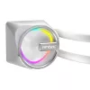 Antec Skeleton RGB 360mm All-in-One Υδρόψυξη Λευκό