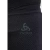 Odlo Merino PW 140 Seamless Boxer Briefs - Μαύρο
