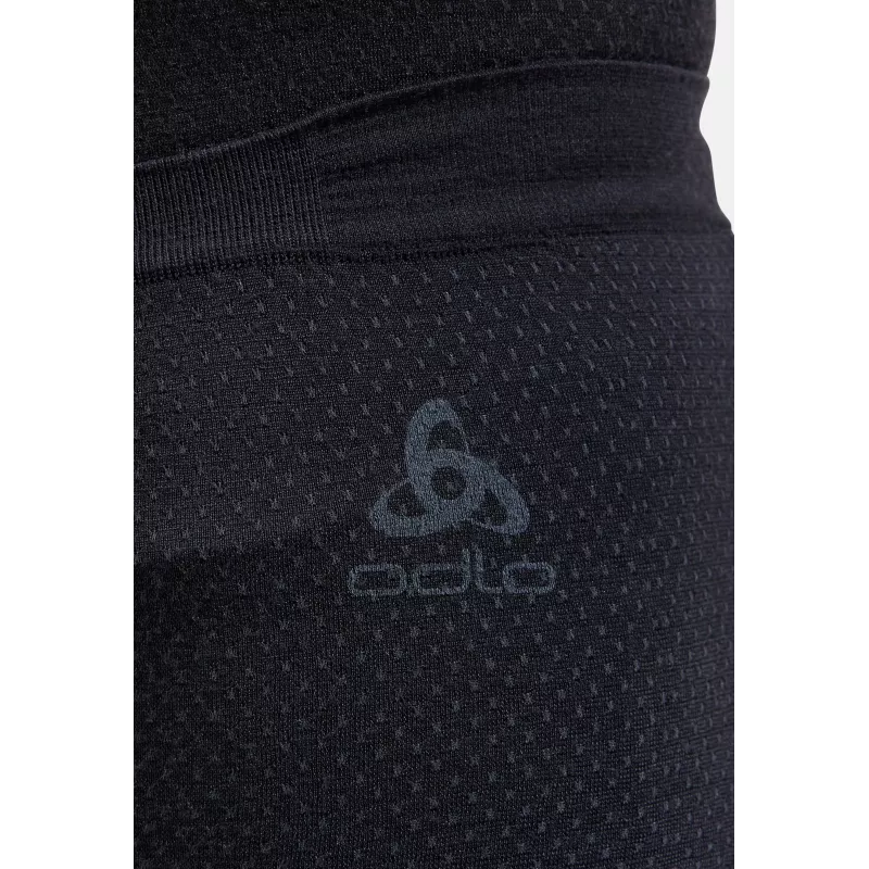 Odlo Merino 140 Θερμικά Μποξεράκια Μαύρο