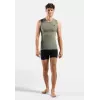 Odlo Merino 140 Θερμικά Μποξεράκια Μαύρο