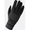 Odlo Nordic Warm Γάντια Full Finger - Μαύρο, Μέγεθος XL