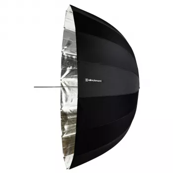 Elinchrom Ομπρέλα Deep Silver 125cm