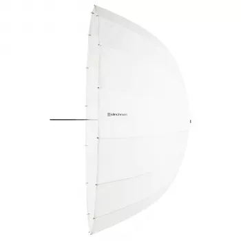 Elinchrom Ομπρέλα Deep Translucent 105cm