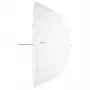 Elinchrom Ομπρέλα Deep Translucent 105cm