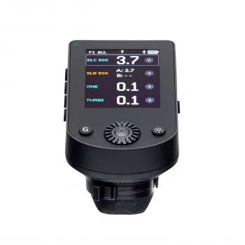 Elinchrom Transmitter Pro X για Fujifilm
