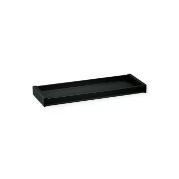 VALUE μεγάλο συρτάρι κάτω από το γραφείο 758x470mm μαύρο