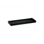 VALUE μεγάλο συρτάρι κάτω από το γραφείο 758x470mm μαύρο