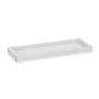 VALUE μεγάλο συρτάρι κάτω από το γραφείο 758x470mm λευκό