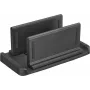 ROLINE πολυλειτουργική βάση CPU για NUC / Mini PC / Thin Client