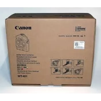 Canon WT-401 δοχείο μελανοταινίας FM0-4910-010 για imageRUNNER ADVANCE C600/C650/C700/C750/C800/C850
