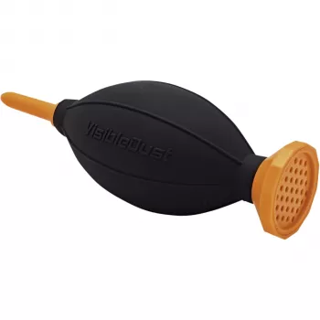 Visible Dust Zee Pro Blower Πορτοκαλί