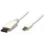 MANHATTAN Καλώδιο DisplayPort σε Mini DisplayPort 2m