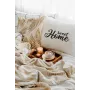 Plottix PL0101384 GlitterFlex μεμβράνη μεταφοράς θερμότητας 32cm x 50cm ασημί