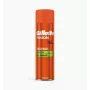 Gillette Fusion5 Τζελ Ξυρίσματος 200 ml